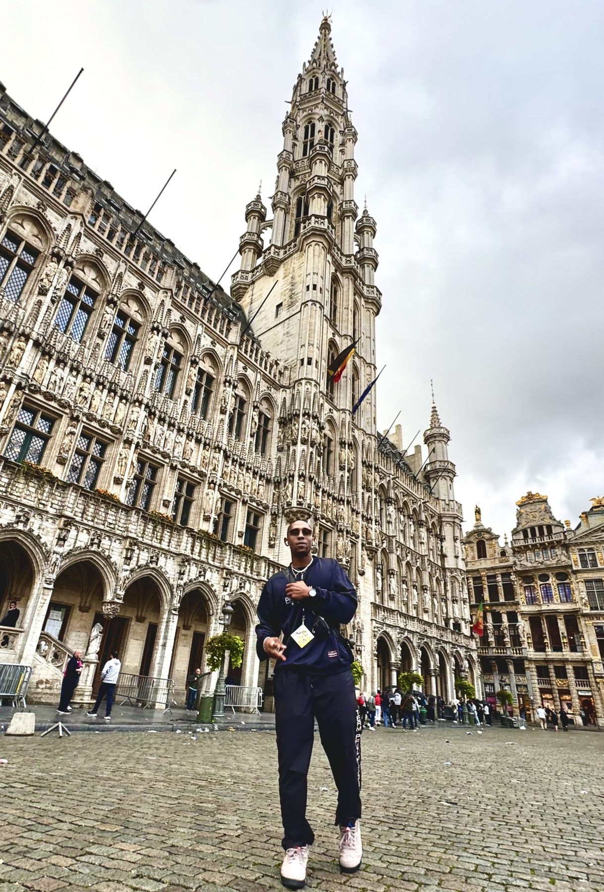 Brussels