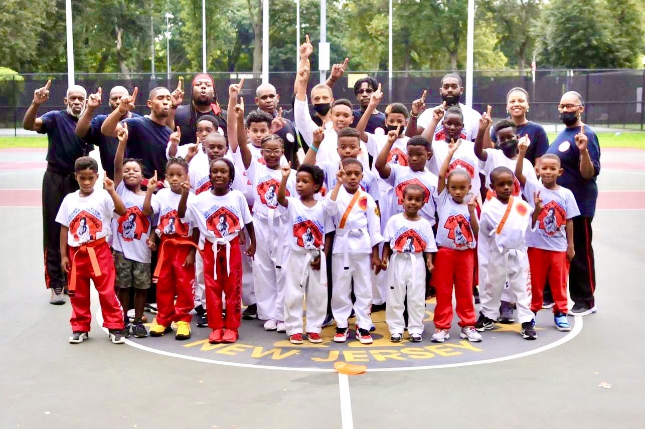 Shakil Warriors community day