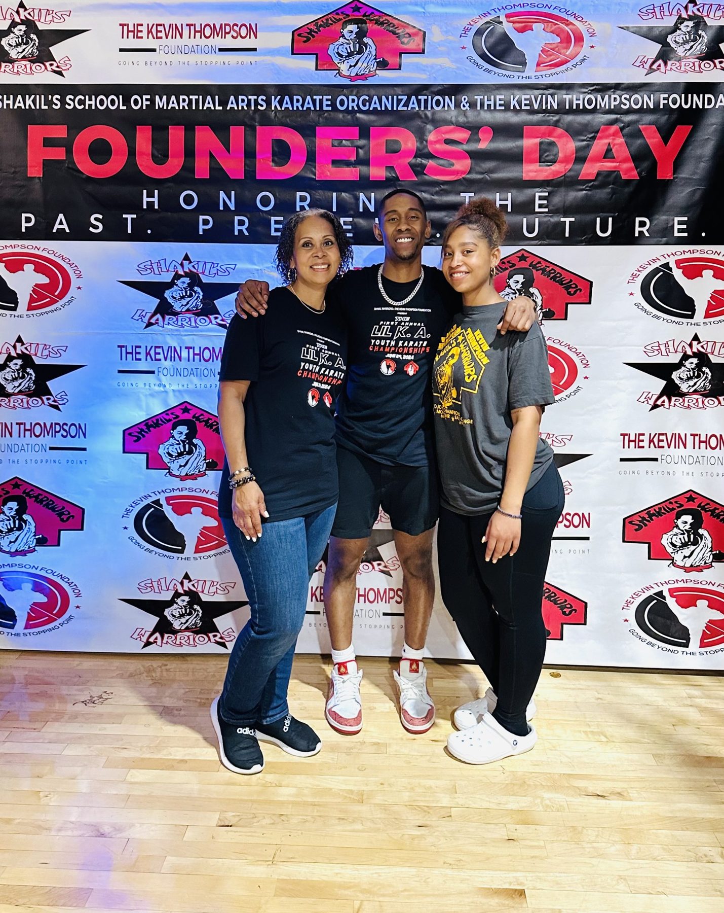 Founder's Day